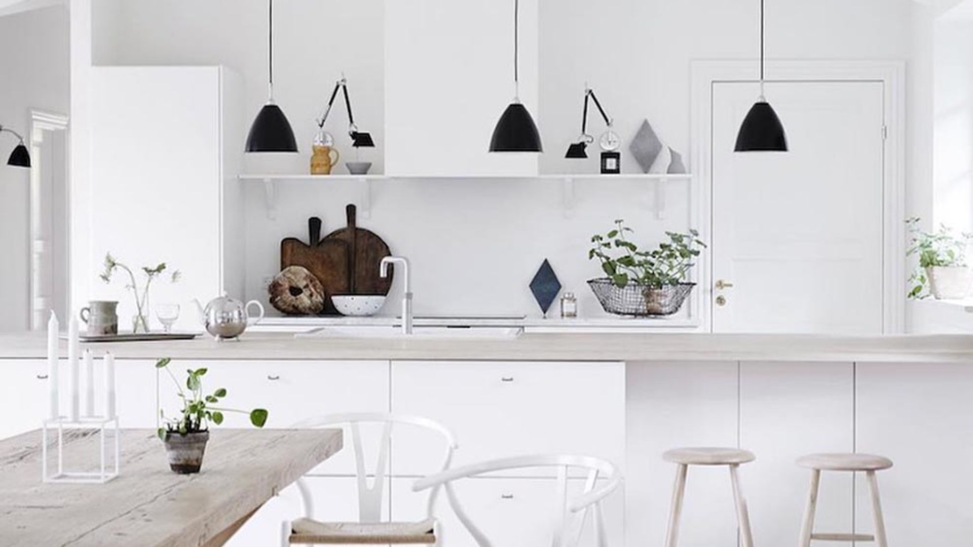 Estos son los utensilios favoritos de la redacción para mantener el orden en la cocina