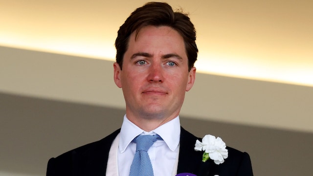 Edoardo Mapelli Mozzi, esposo de la princesa Beatriz, presume con entusiasmo las nuevas fotos de su deslumbrante residencia en Londres