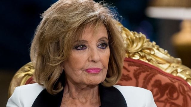 maria teresa campos