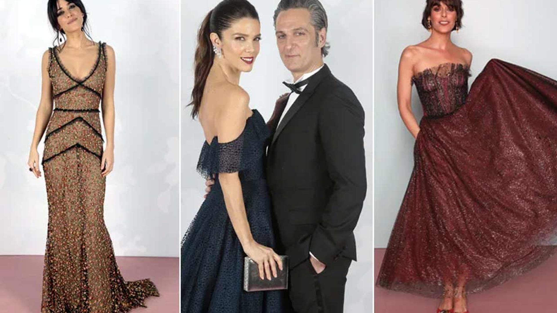 Los Goya 2018