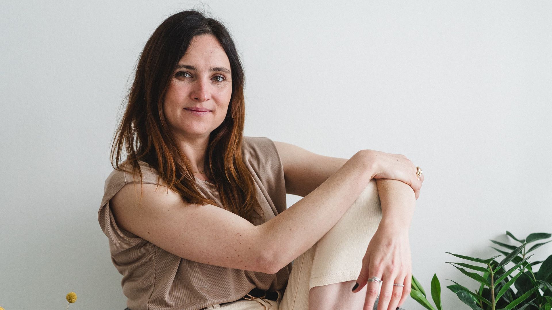 Paola Roig, psicóloga perinatal: ‘Las madres millennial son madres muy valientes’