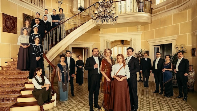 ¡'La Promesa' gana el Emmy a mejor telenovela internacional!: Estas son las claves de su éxito