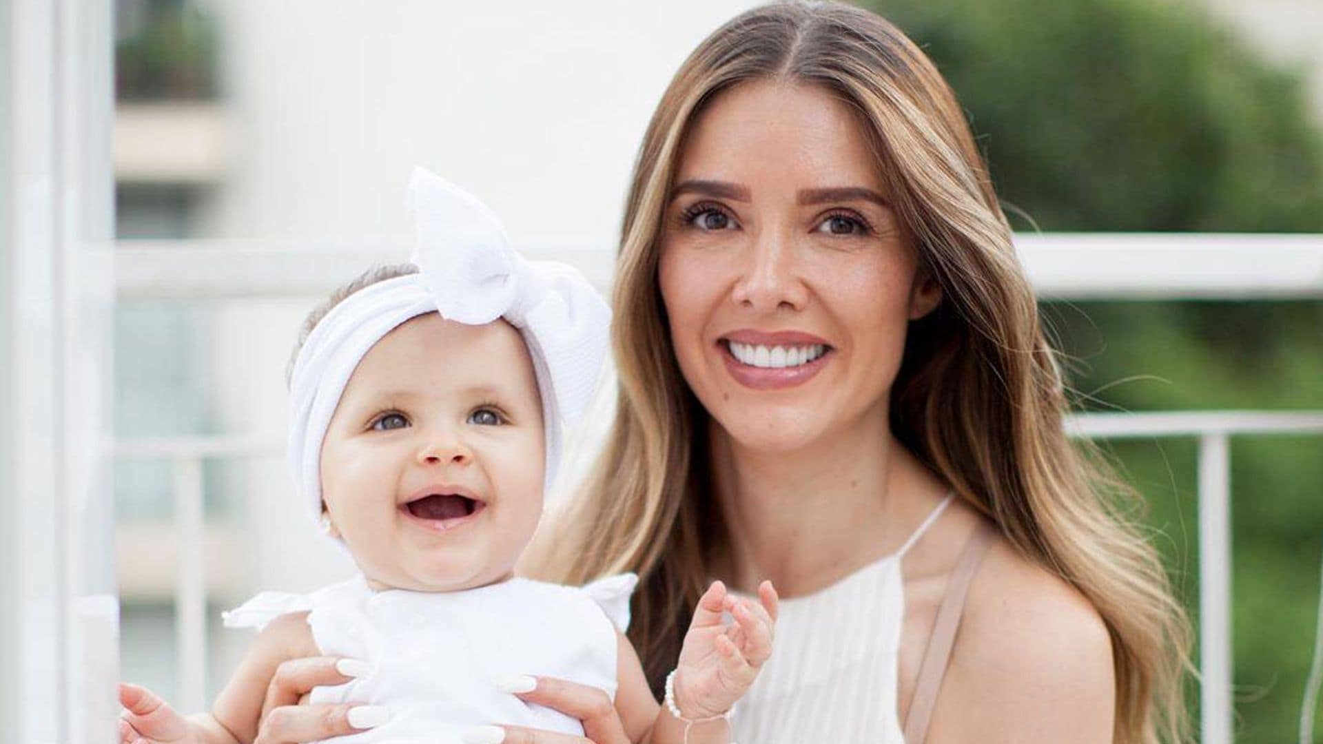 Marlene Favela rompe el silencio sobre la relación de su ex esposo con su hija, Bella