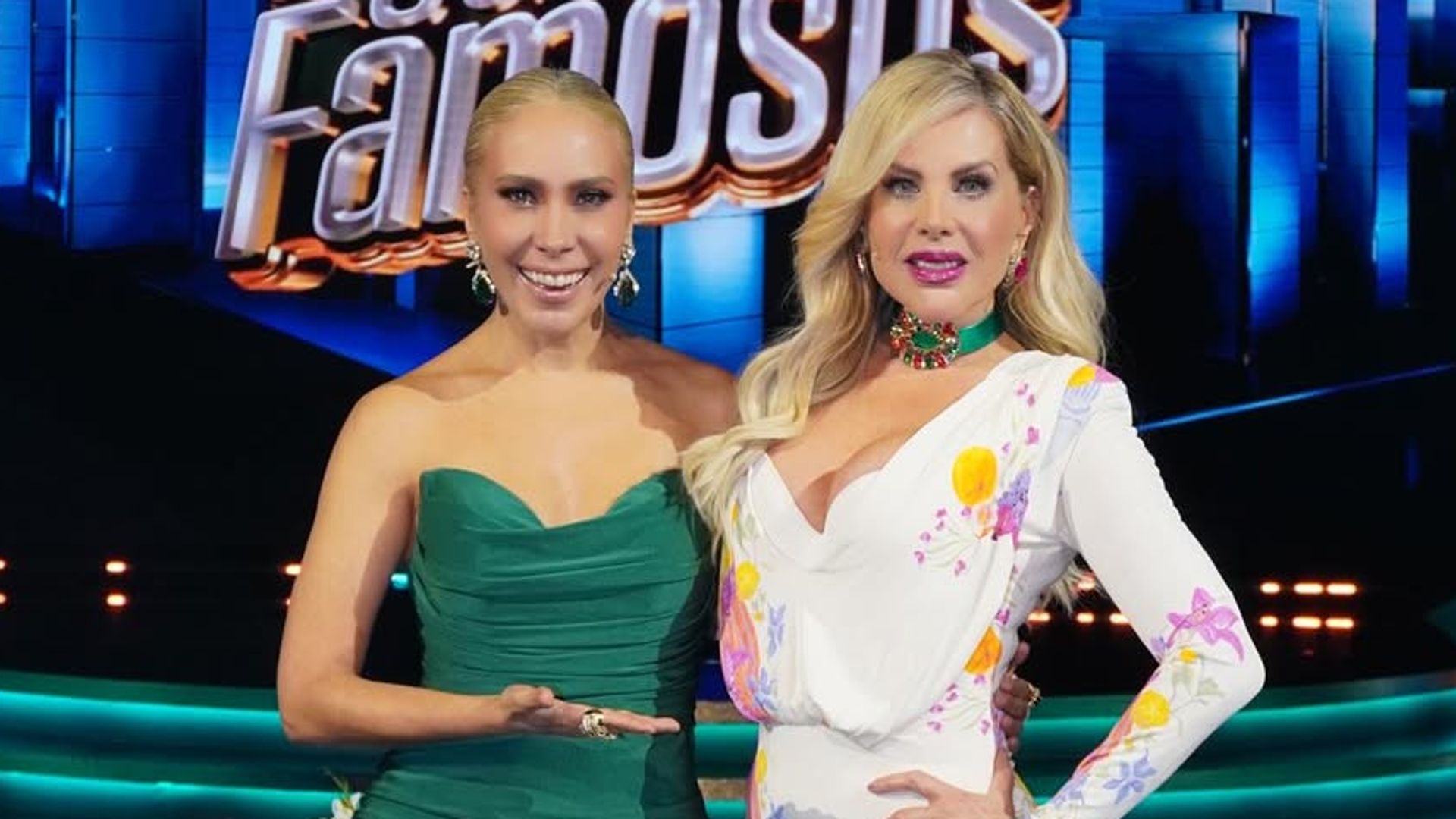 Tras dos semanas en el juego, Lorena Herrera es la 12° eliminada de 'La Casa de los Famosos 6'