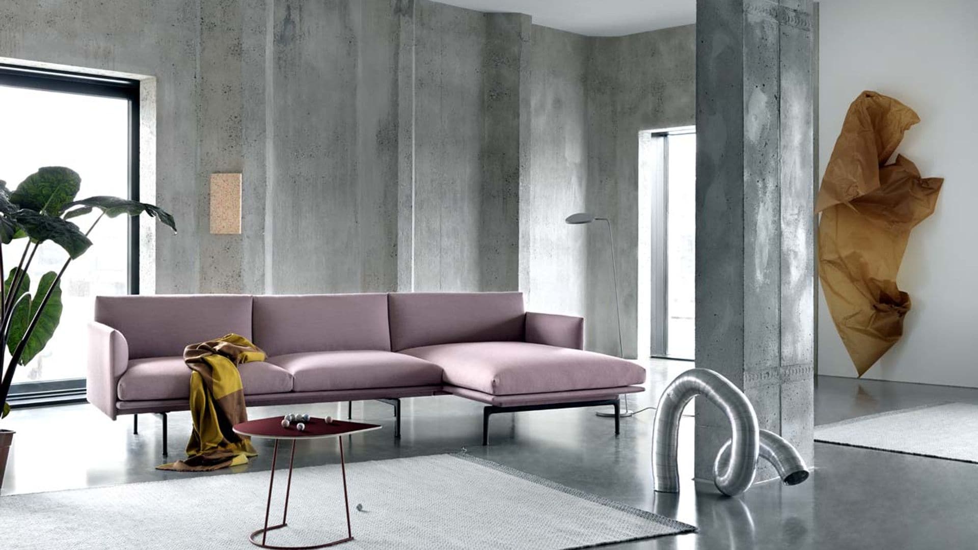 El minimalismo sigue siendo tendencia, ¿sabes cómo integrarlo en tu casa?