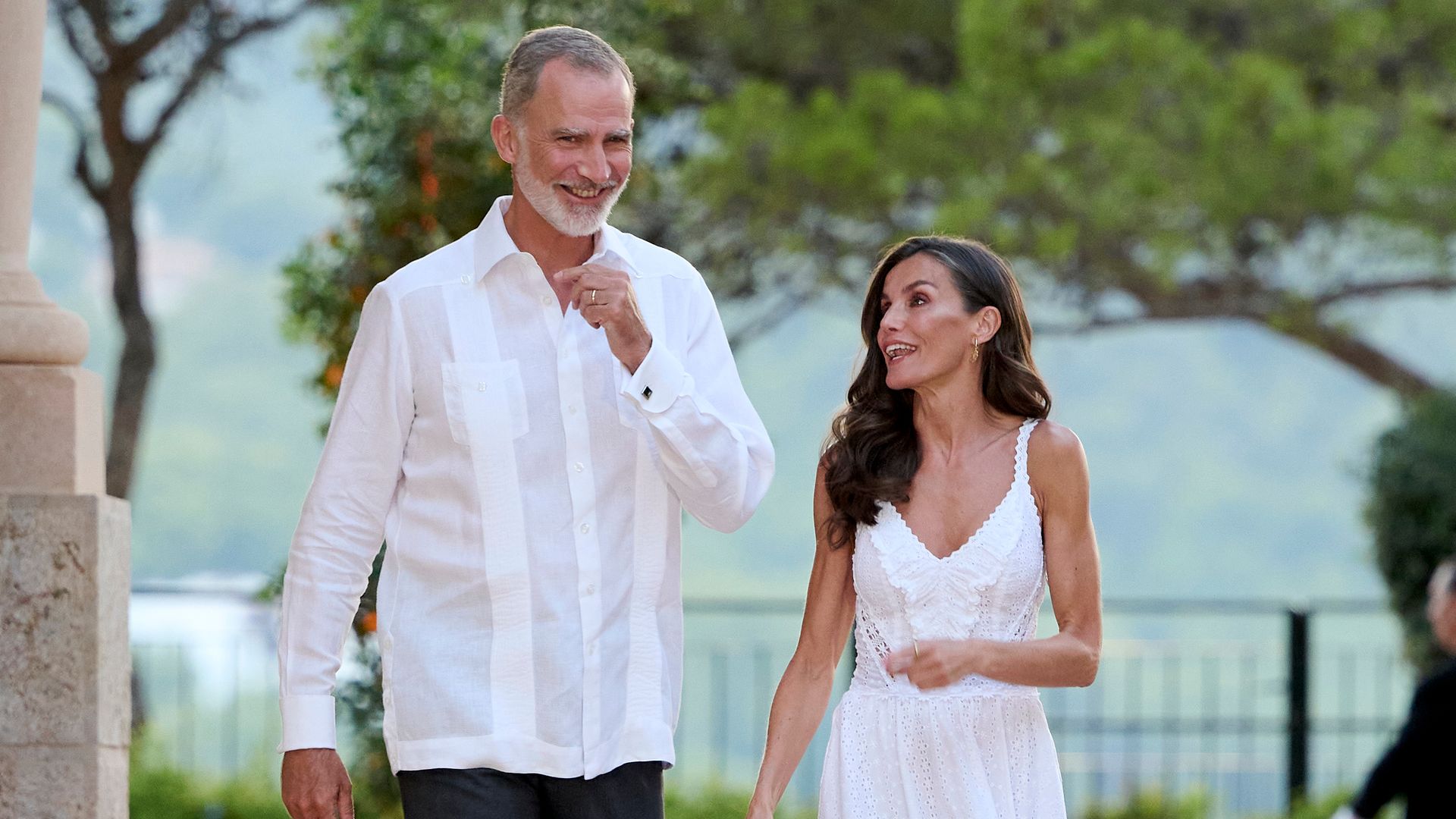 Así es la nueva Almudaina: el histórico palacio vinculado a Felipe VI y doña Letizia abre al público tras una reforma millonaria