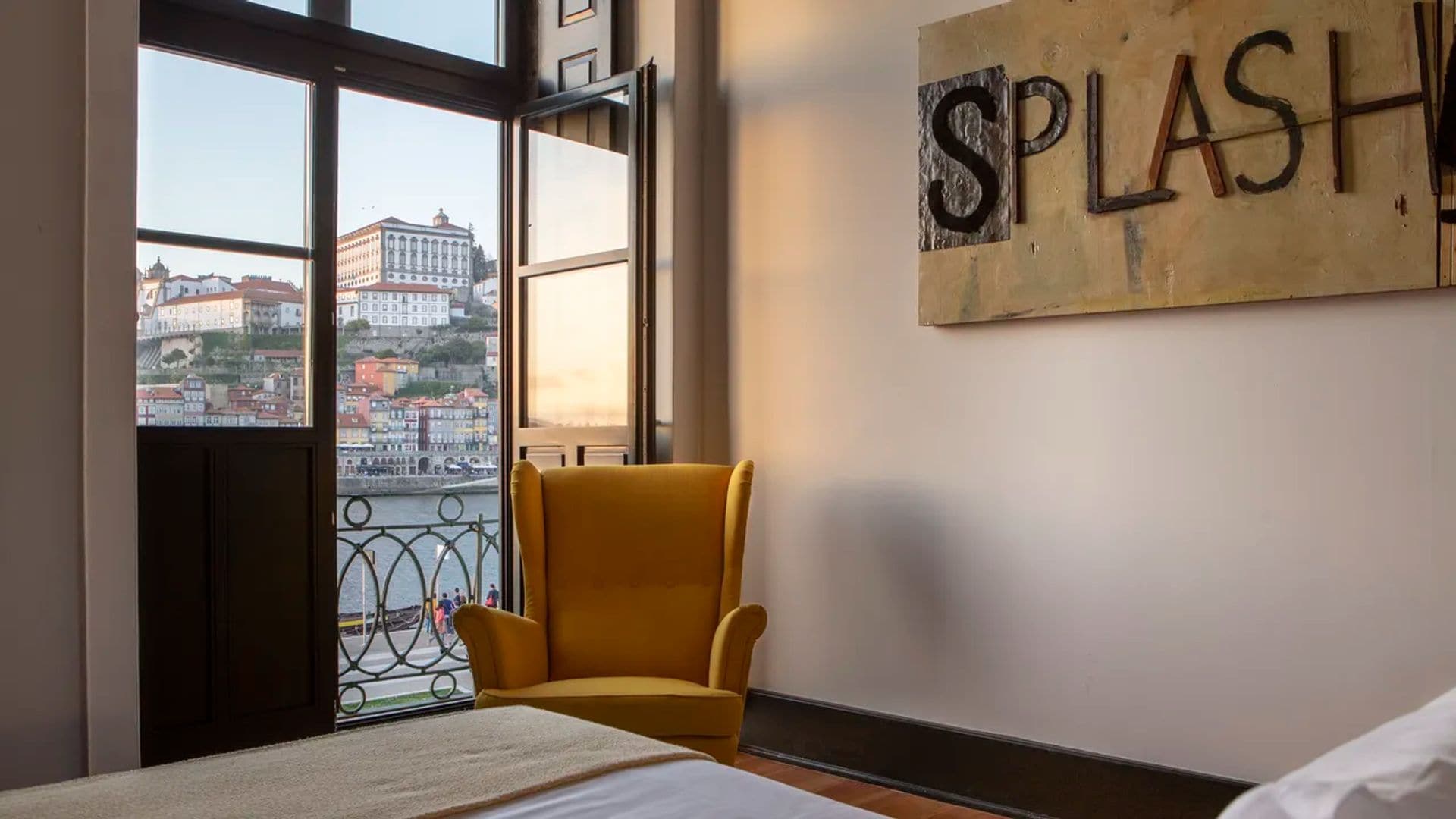 Seis hoteles boutique con diseño de revista por menos de 150 € la noche en Europa