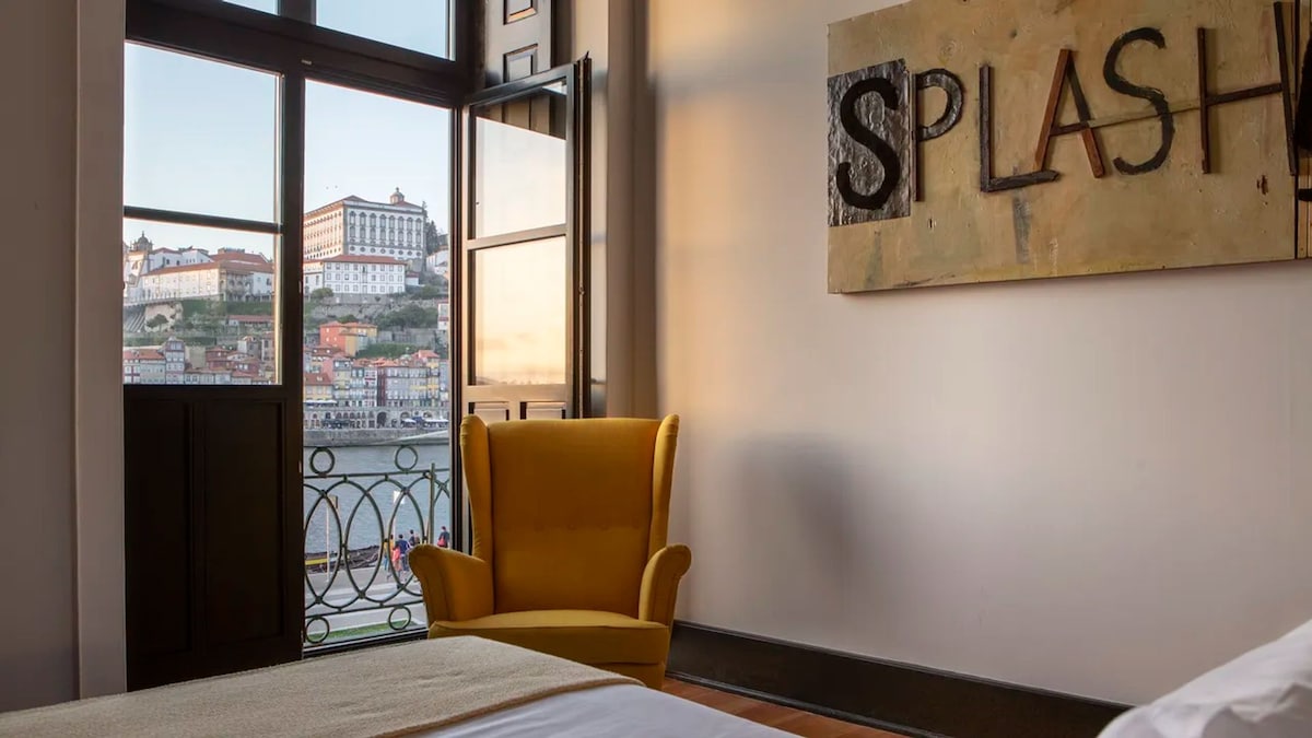 Seis hoteles boutique con diseño de revista por menos de 150 € la noche en Europa