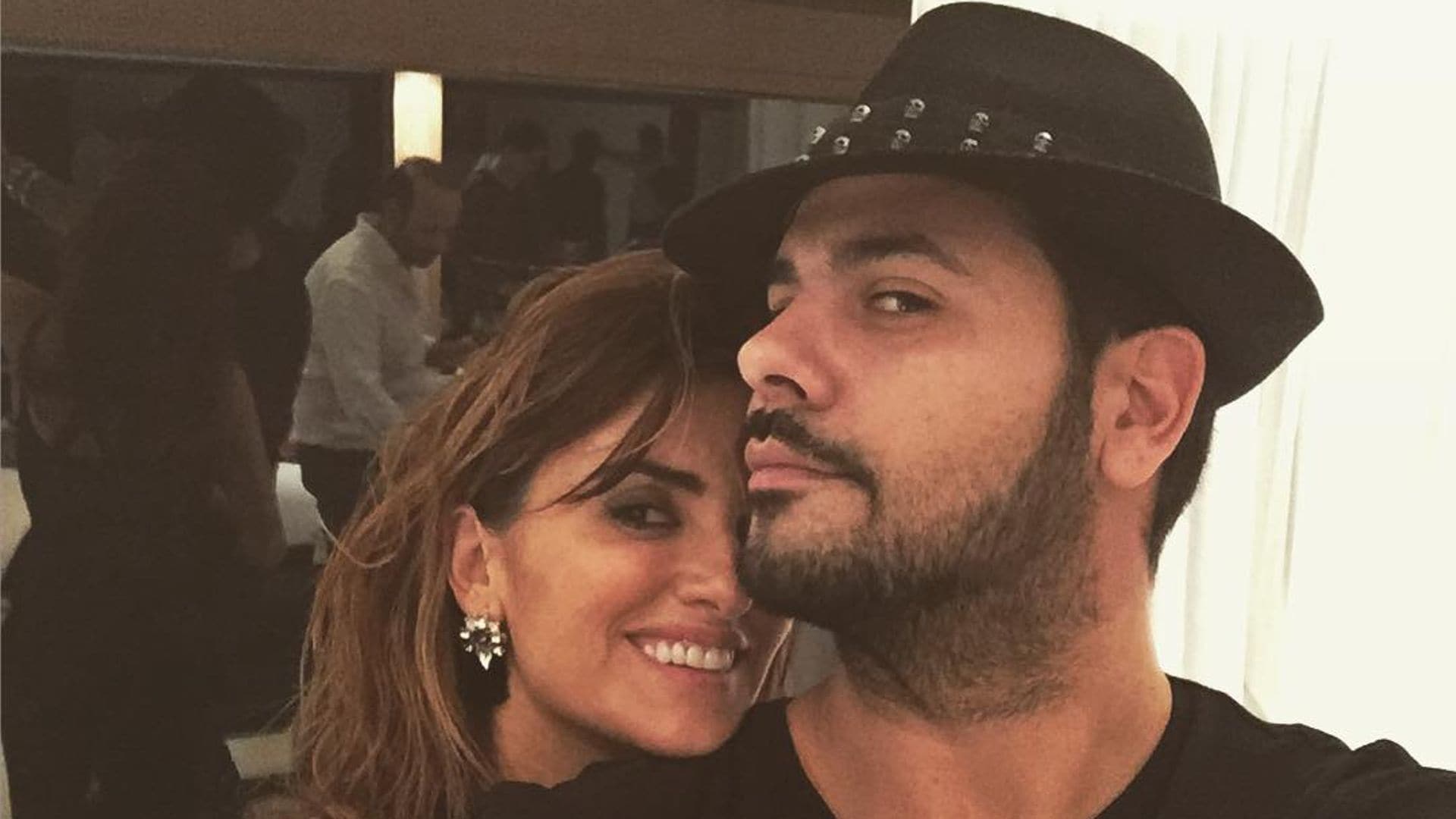La familia de Penélope Cruz, de celebración: "Qué alegría verte crecer"