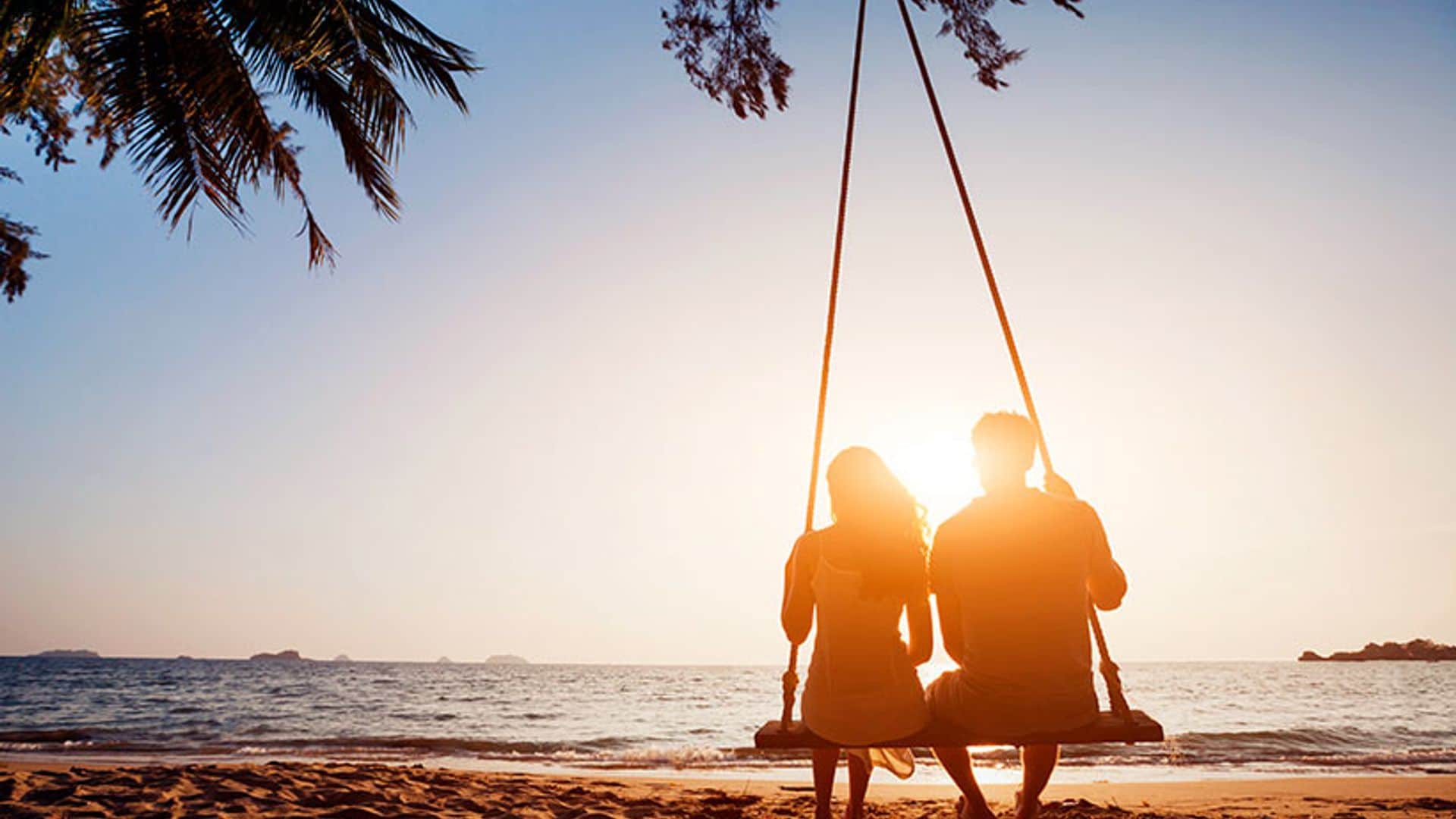 Destinos inolvidables para viajar en pareja en plan romántico