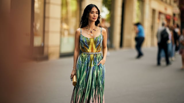Streetstyle