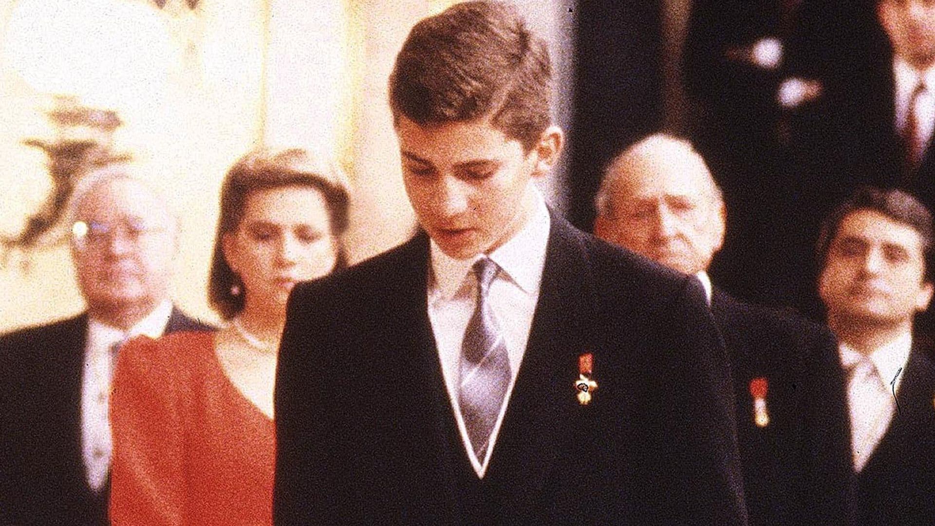 Las 29 palabras con las que don Felipe de Borbón y Grecia se comprometió con los españoles y la Constitución