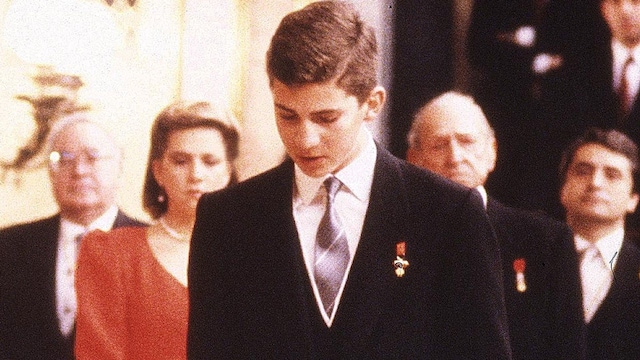 felipe vi constitucion 1