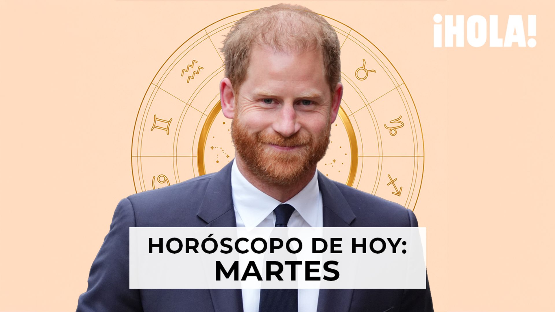 Horóscopo de hoy: el signo del zodiaco que por fin recibirá la recompensa por la que tanto ha peleado