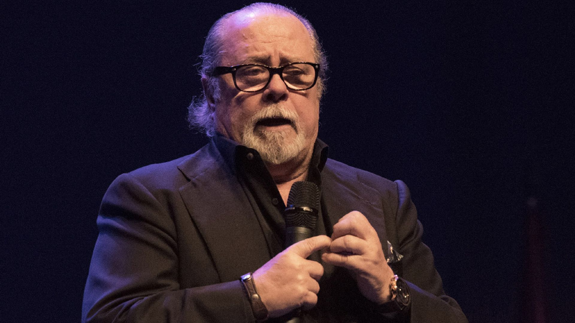 Arévalo revela que su hija Nuria tiene cáncer