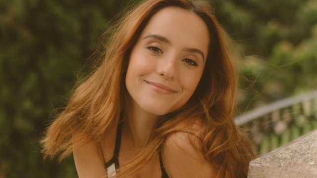 Evaluna Montaner