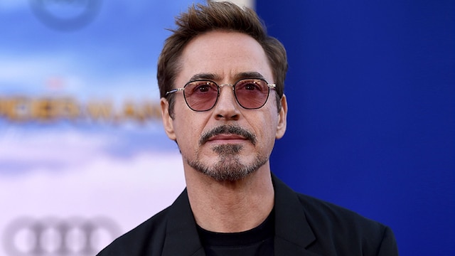 tony stark gtres