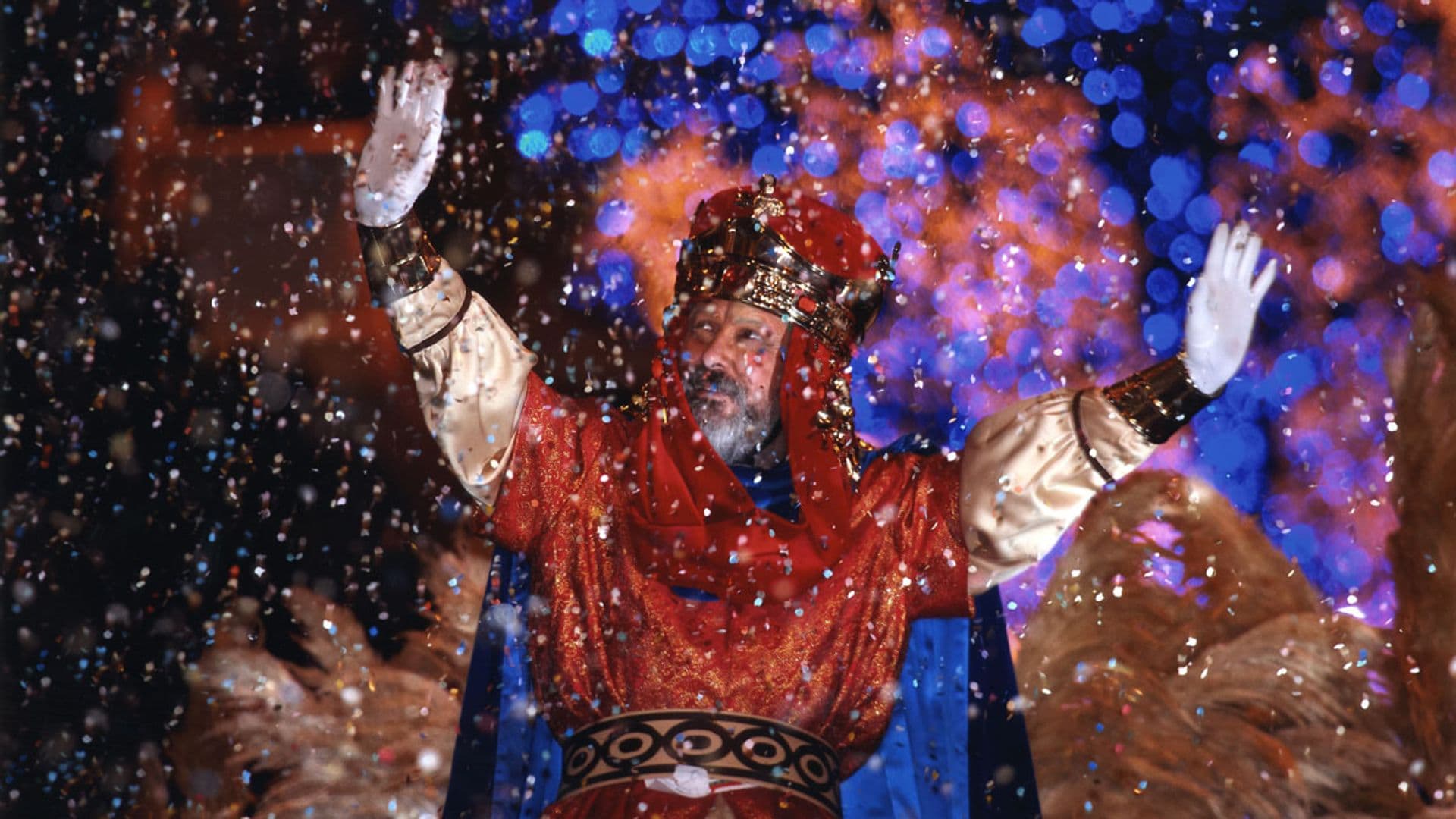Las mejores cabalgatas de los Reyes Magos de España