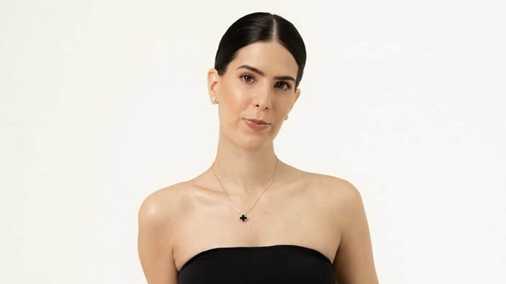 Josefina, nieta de Mario Vargas Llosa, va a ser madre por primera vez: 'La sorpresa más bonita'