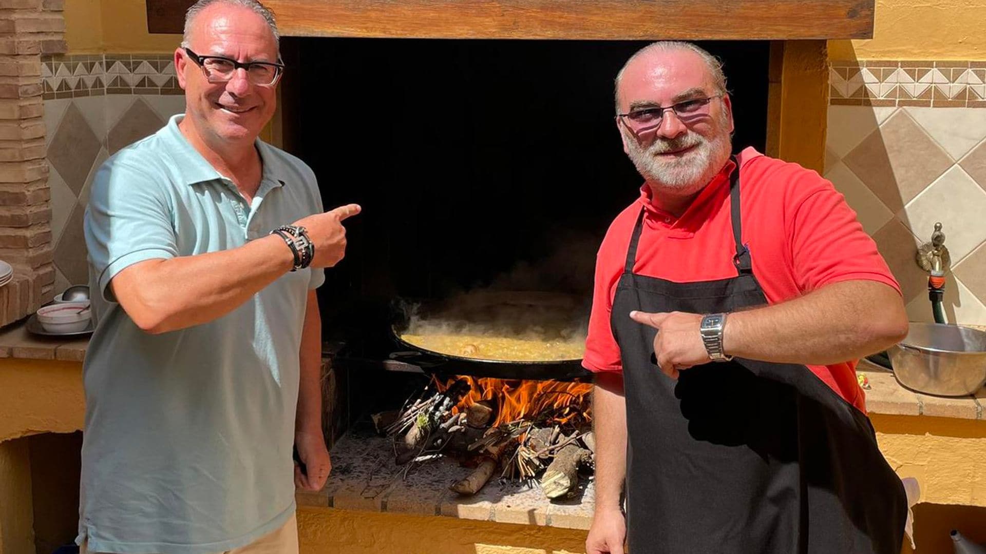José Andrés: este es su hermano que también triunfa en los fogones