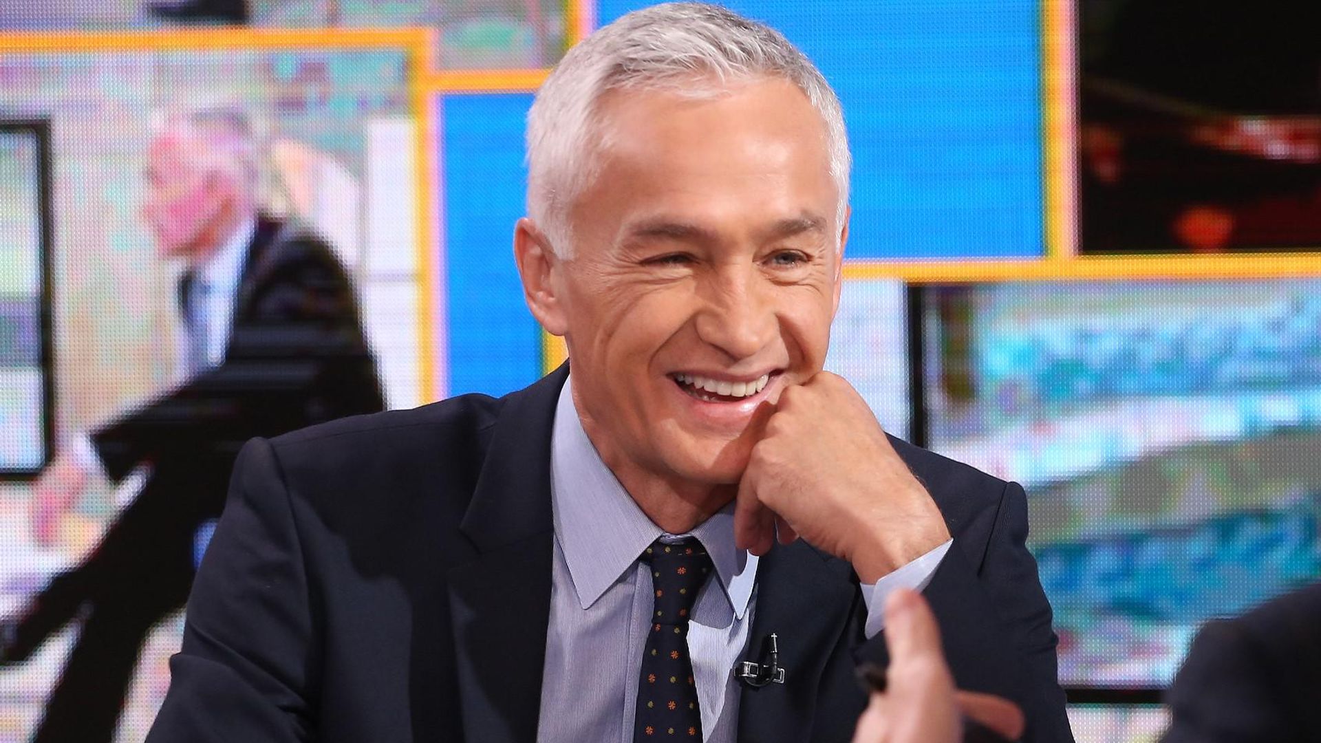 jorge ramos