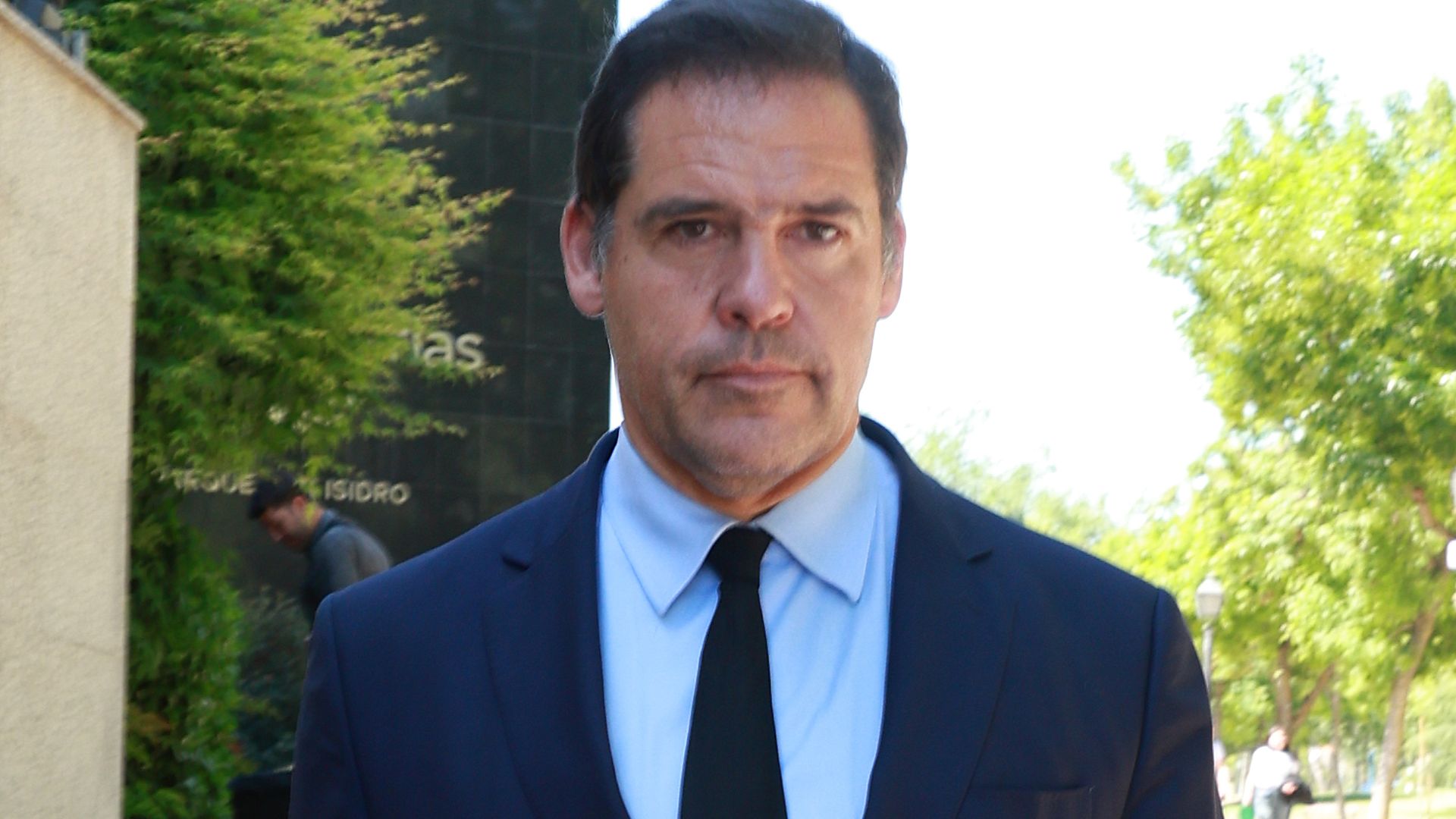 Luis Alfonso de Borbón reivindica su papel como heredero de los Reyes de Francia al lanzar su propia web