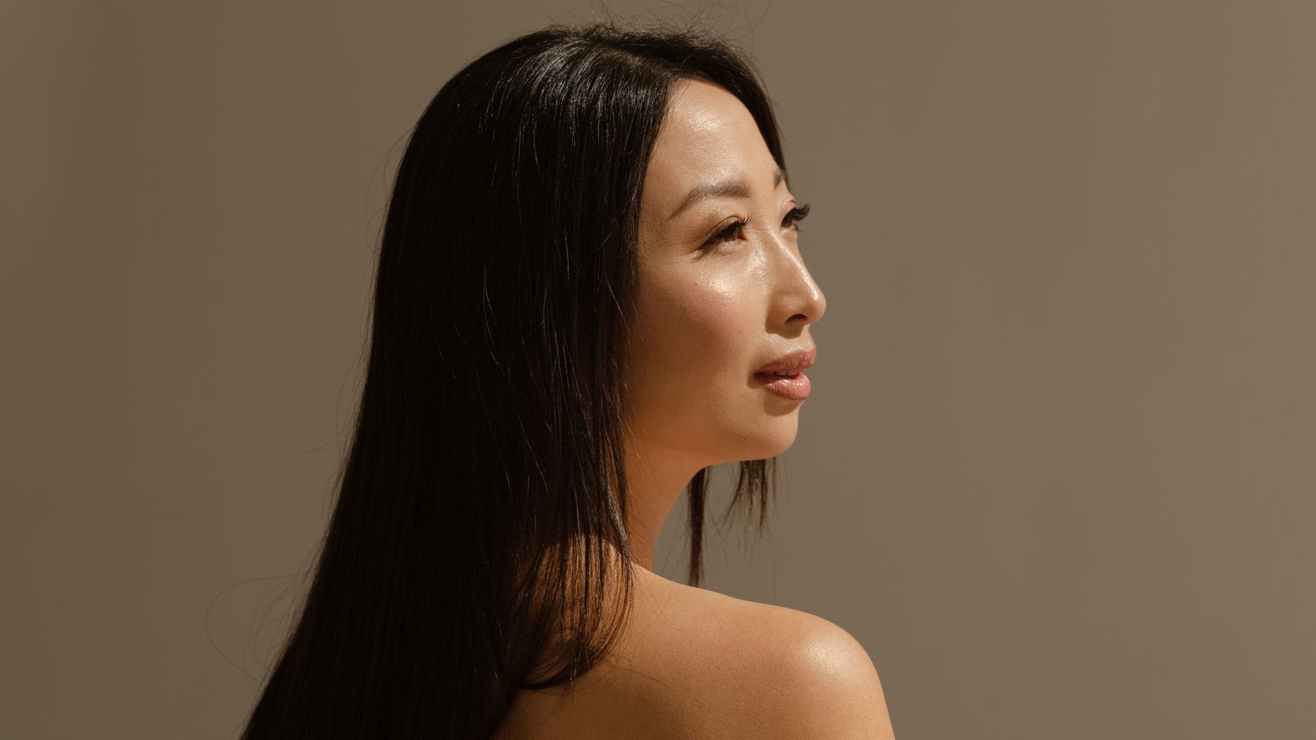 'Hair slugging': este es el truco de las coreanas para tener un cabello más brillante y fuerte