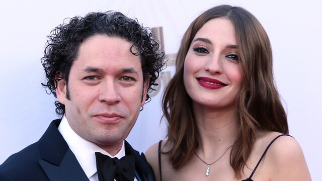 maria valverde getty