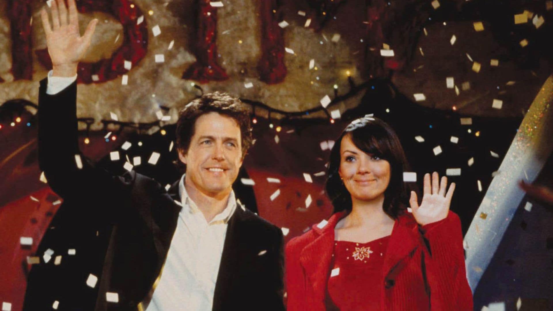 El reencuentro de los protagonistas de ‘Love Actually’: ¿Qué ha sido de ellos 20 años después?