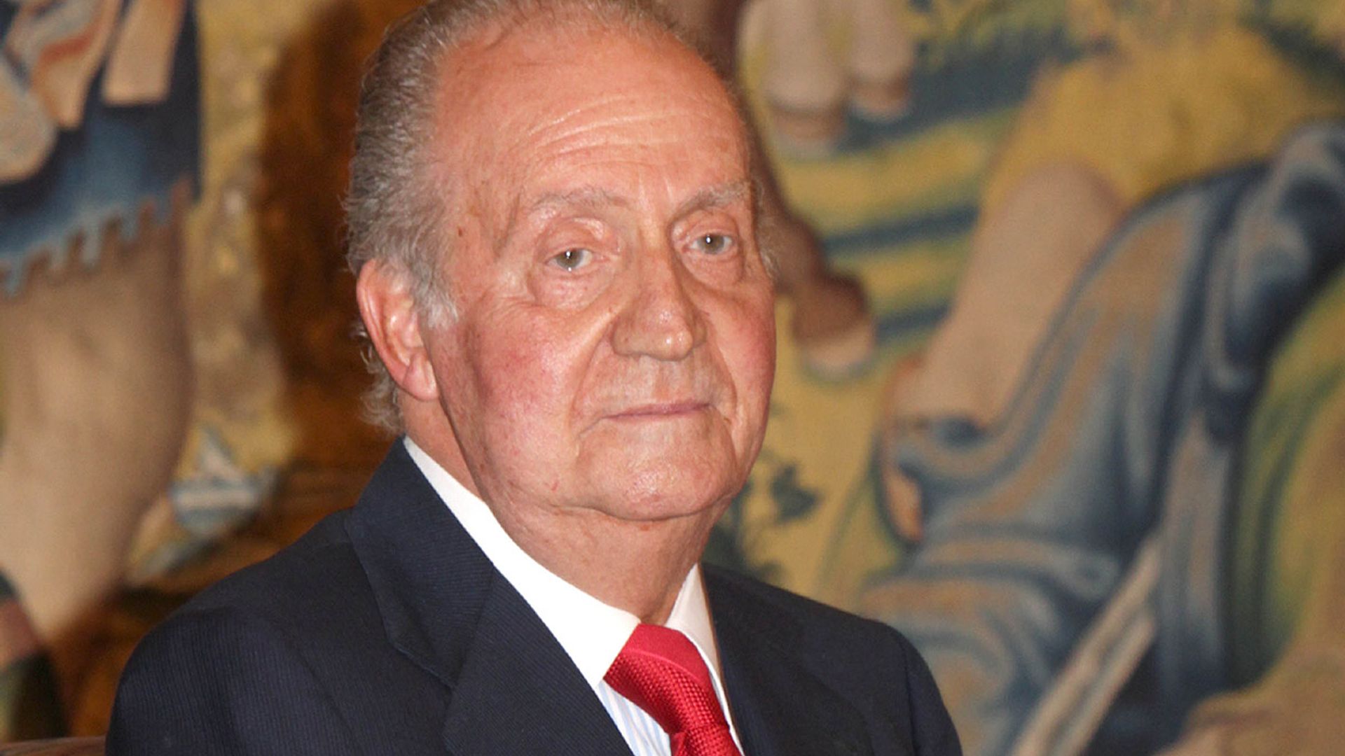 La Asociación Concordia Real Española felicita al rey Juan Carlos por su 84º cumpleaños con este vídeo