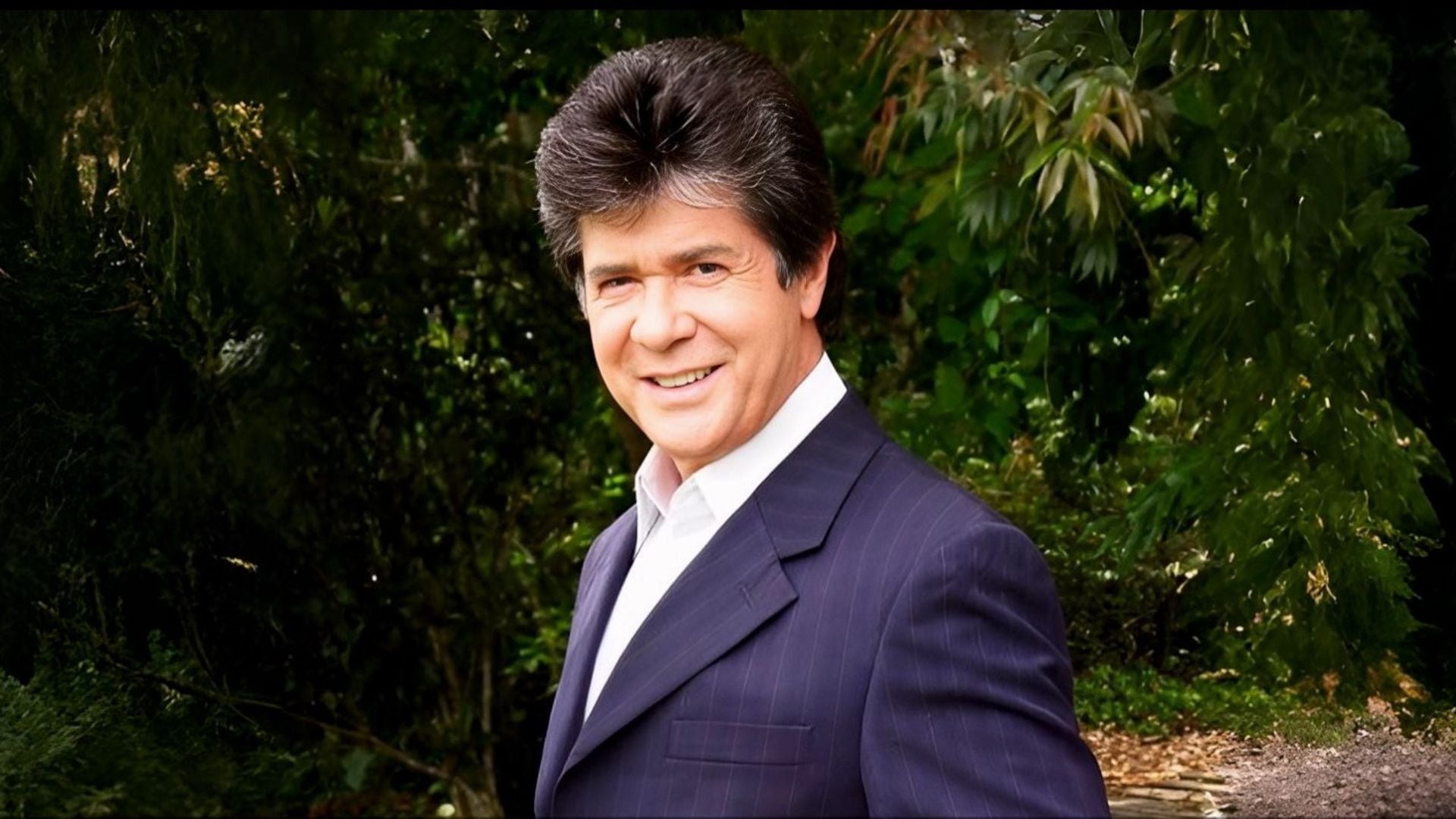 El actor venezolano Eduardo Serrano falleció el 11 de septiembre de 2025 a los 82 años.