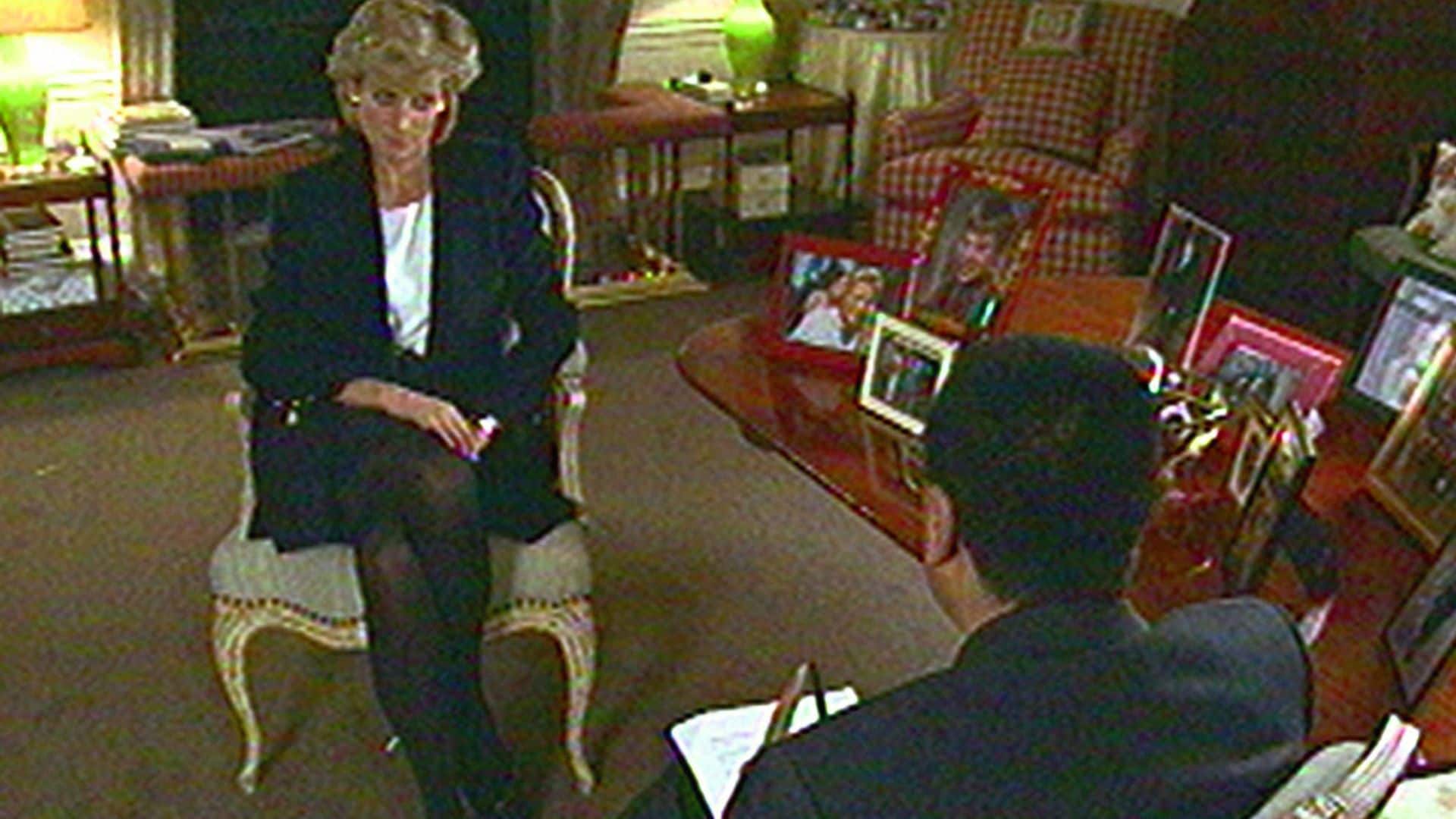 Diana de Gales y la entrevista que lo cambió todo