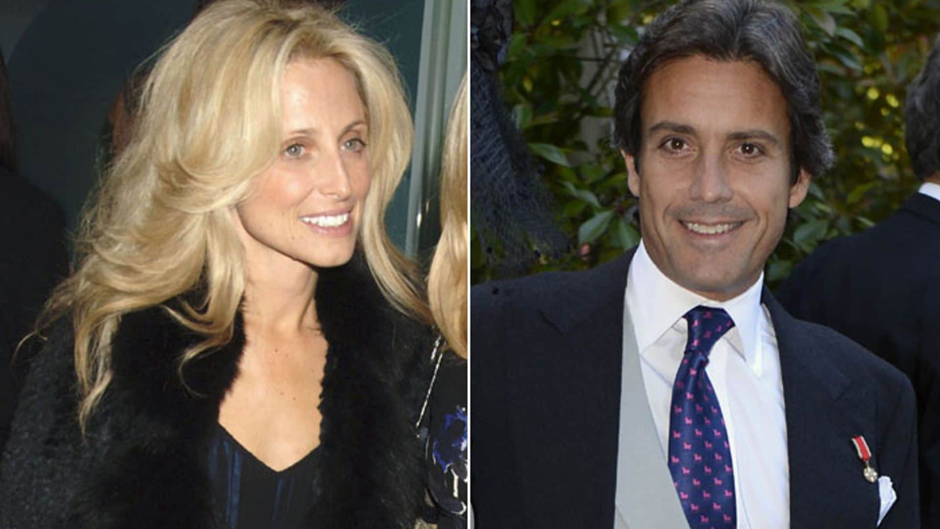 ¿Quién es el español que ha conquistado a la hermana de Marie Chantal de Grecia?