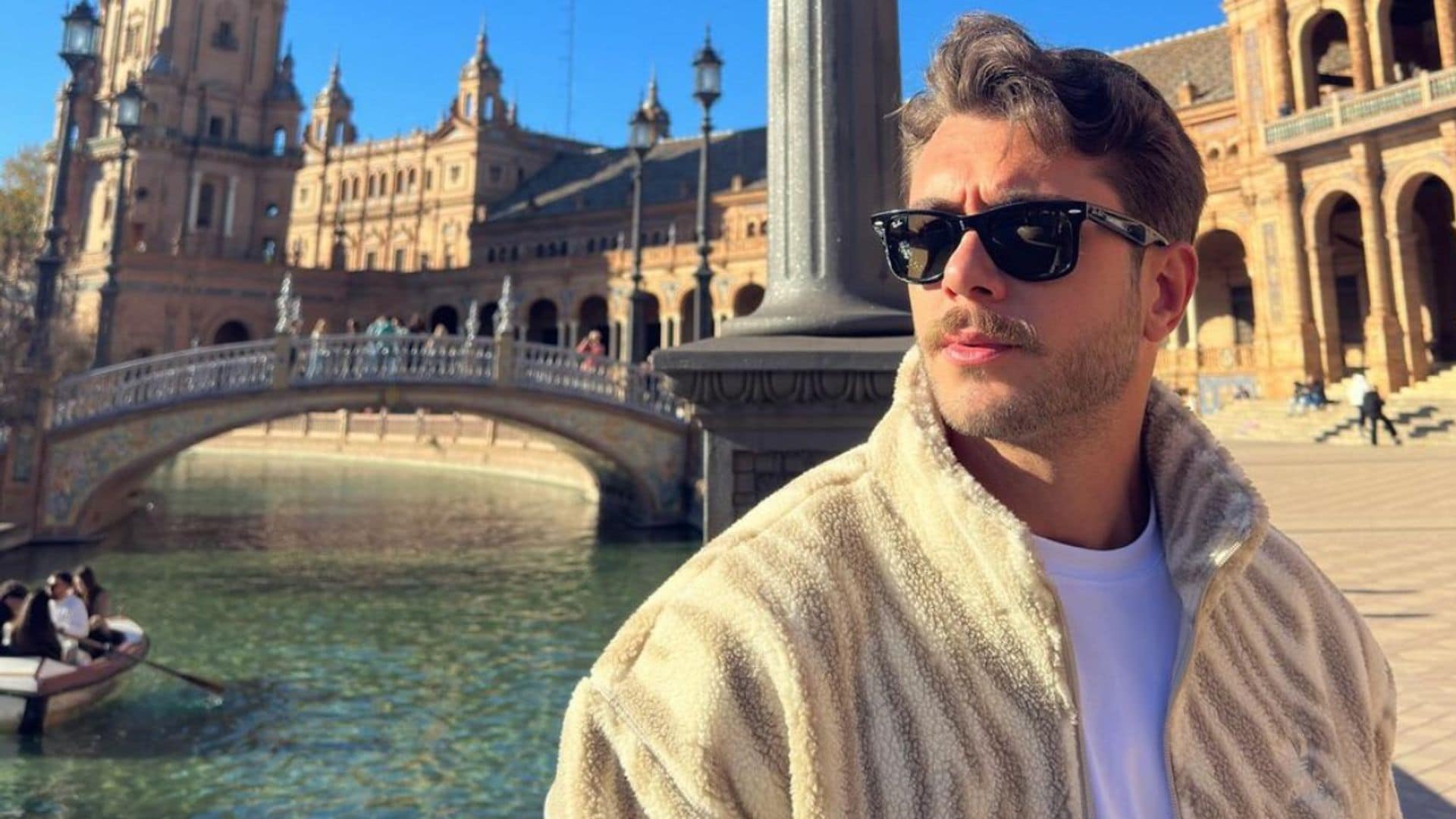 'Hermanos': la película romántica que protagonizará Onur Seyit Yaran (Doruk) tras su marcha de la serie