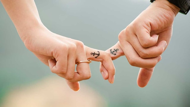 terapia pareja