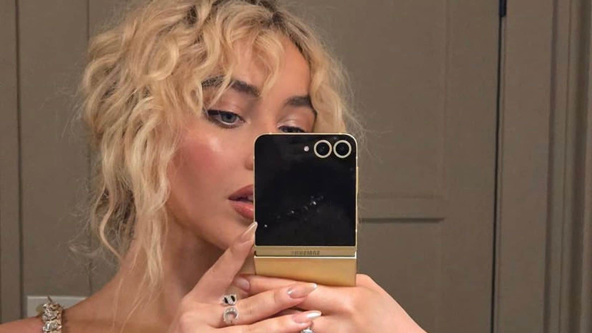Sabrina Carpenter