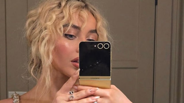 Sabrina Carpenter