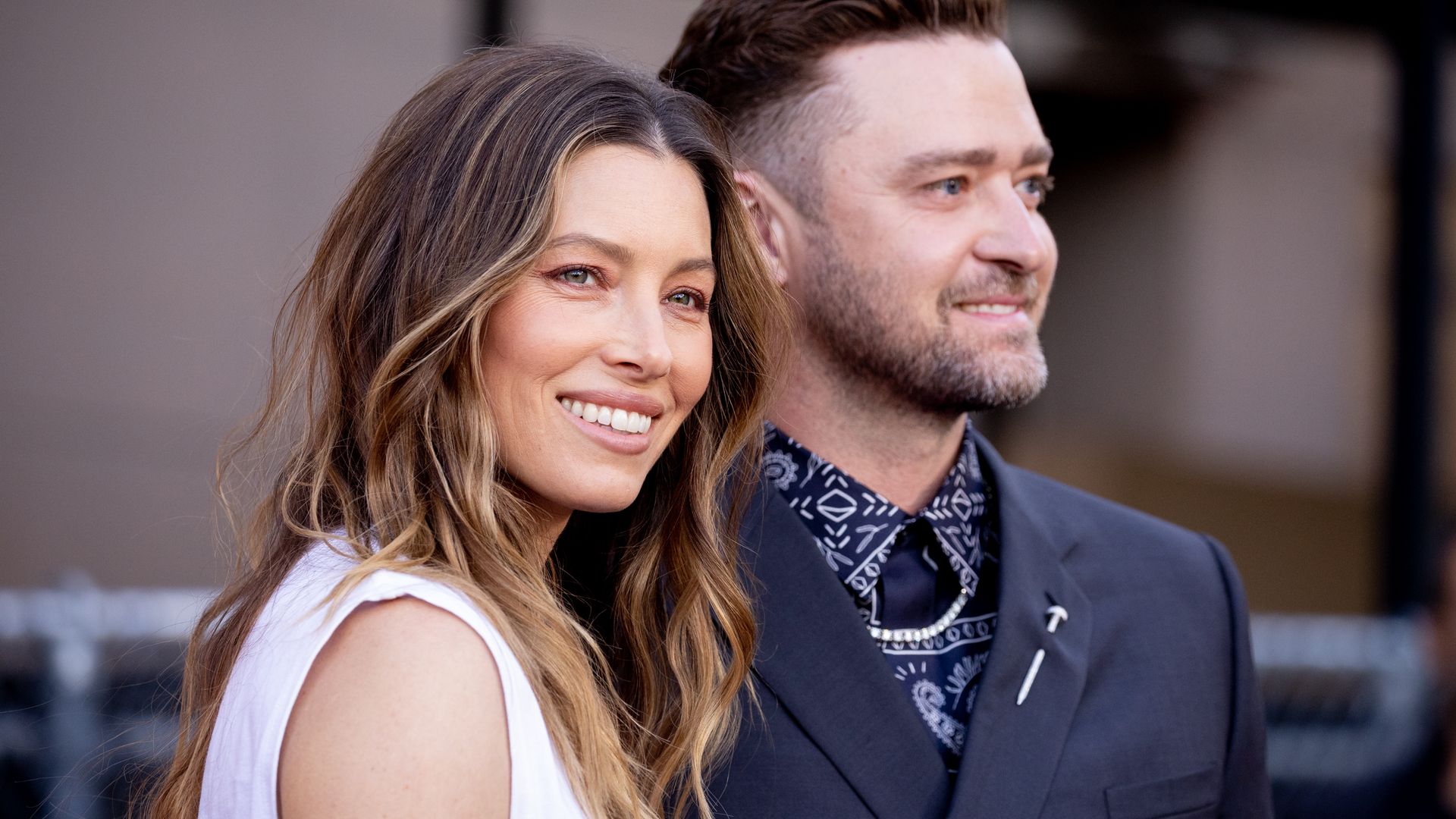 Los exclusivos planes de Justin Timberlake con Jessica Biel en Sevilla antes de su esperado concierto