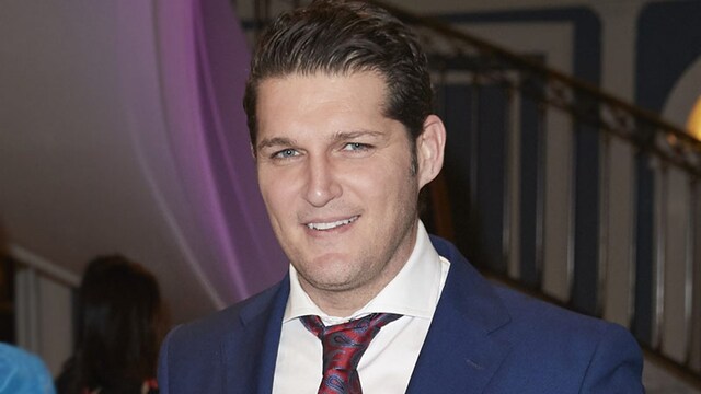 manu tenorio