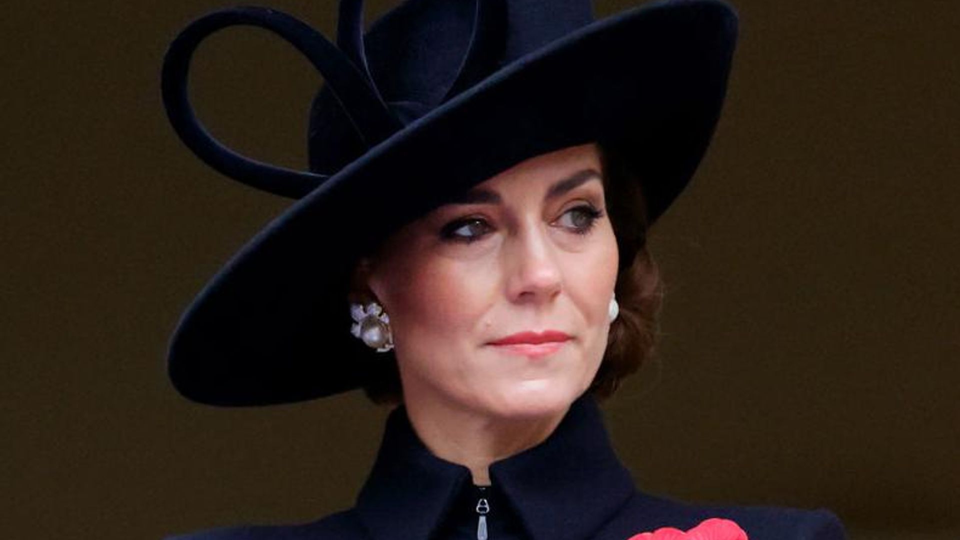 La otra gran pena de Kate más allá de su operación