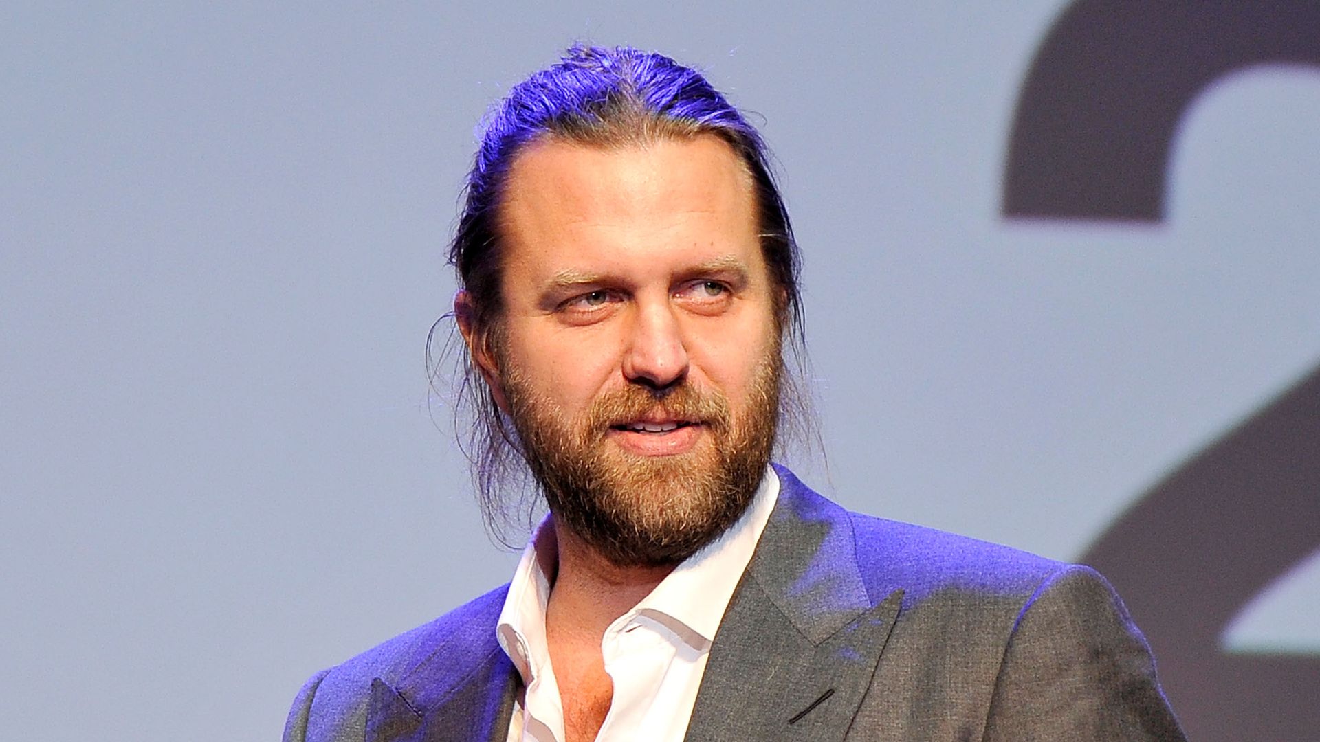 El director Carl Erik Rinsch, condenado a prisión por fraude millonario a Netflix