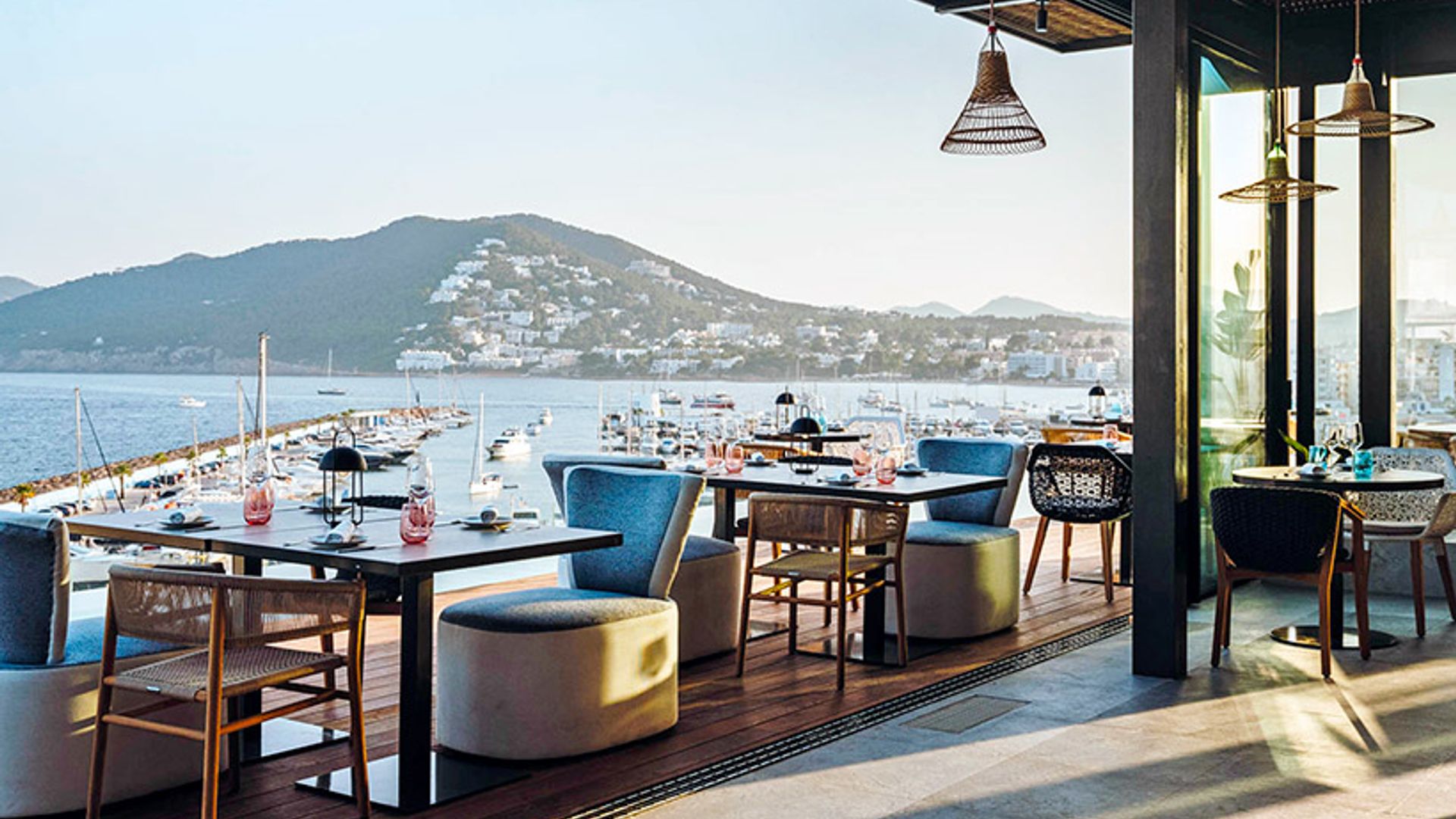 aguas ibiza restaurante maymanta