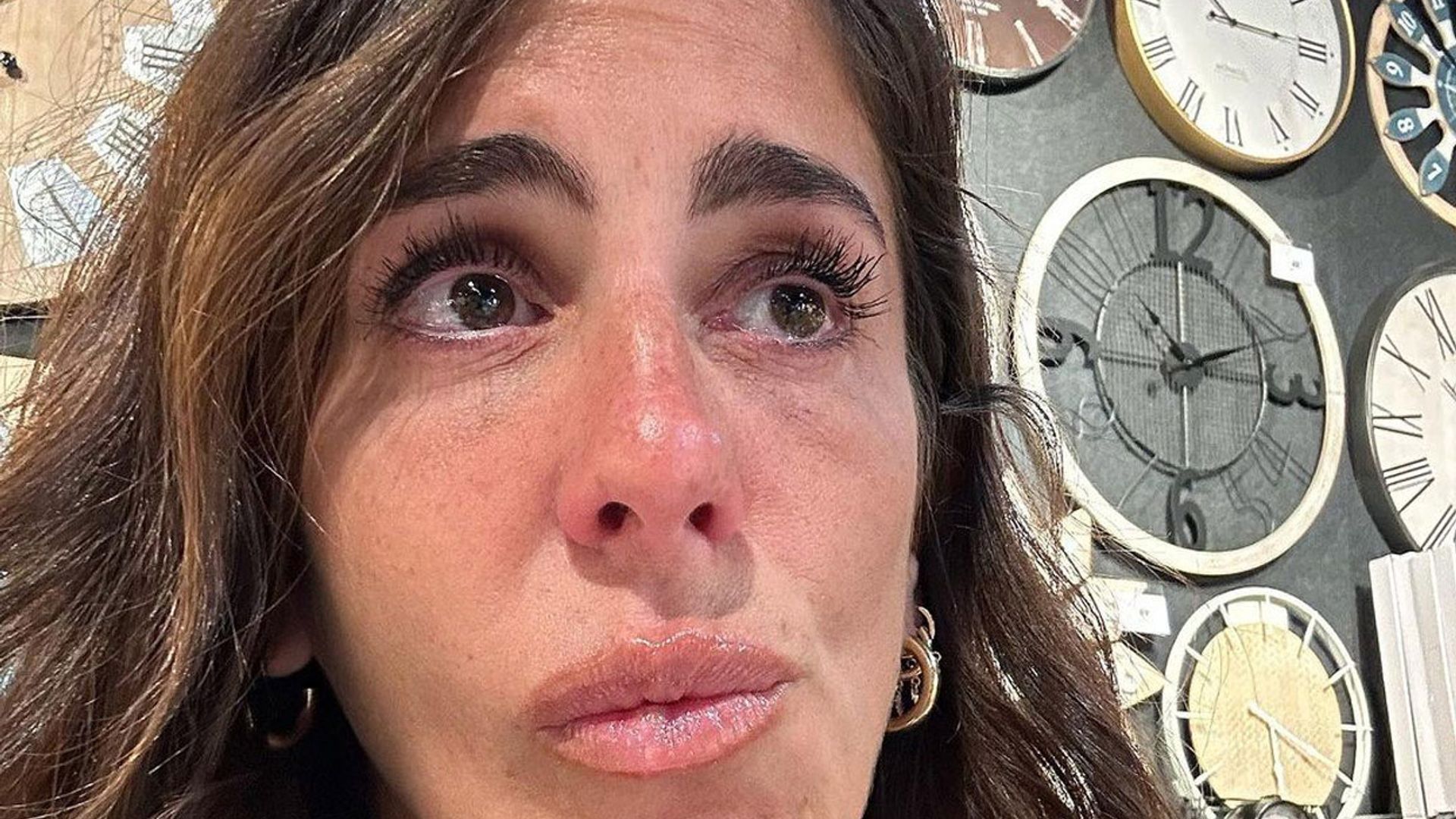 El desconsolado llamamiento de Anabel Pantoja: ‘Quiero vivir sin ser juzgada’