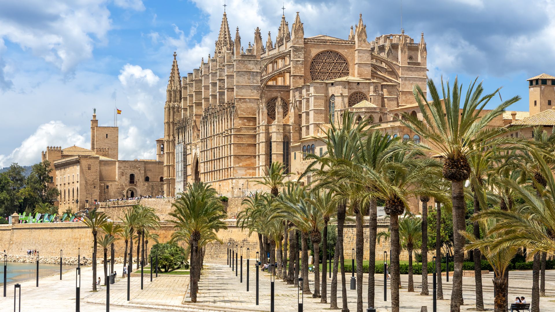Un viaje al corazón de Palma de Mallorca: tiendas centenarias que guardan el alma de la ciudad