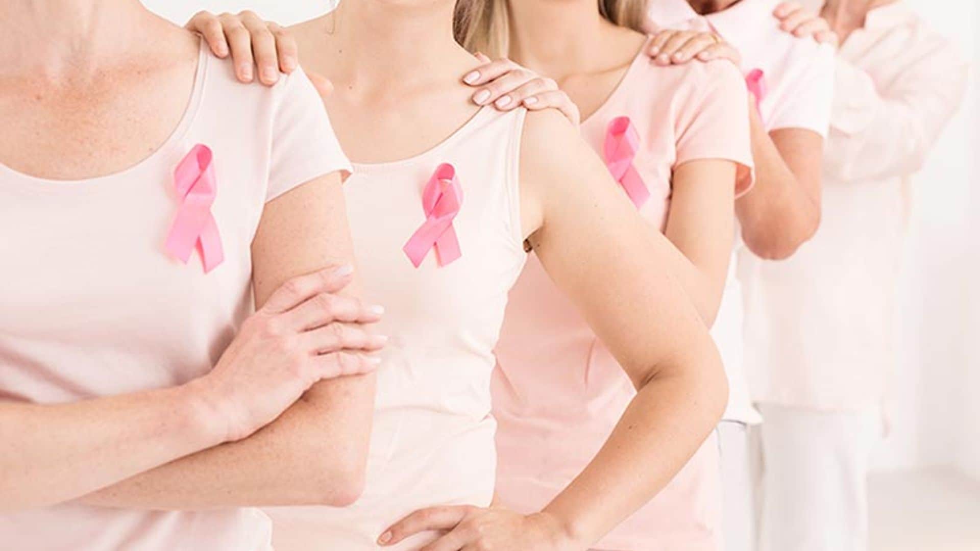 ¿Qué es el cáncer de mama hereditario?