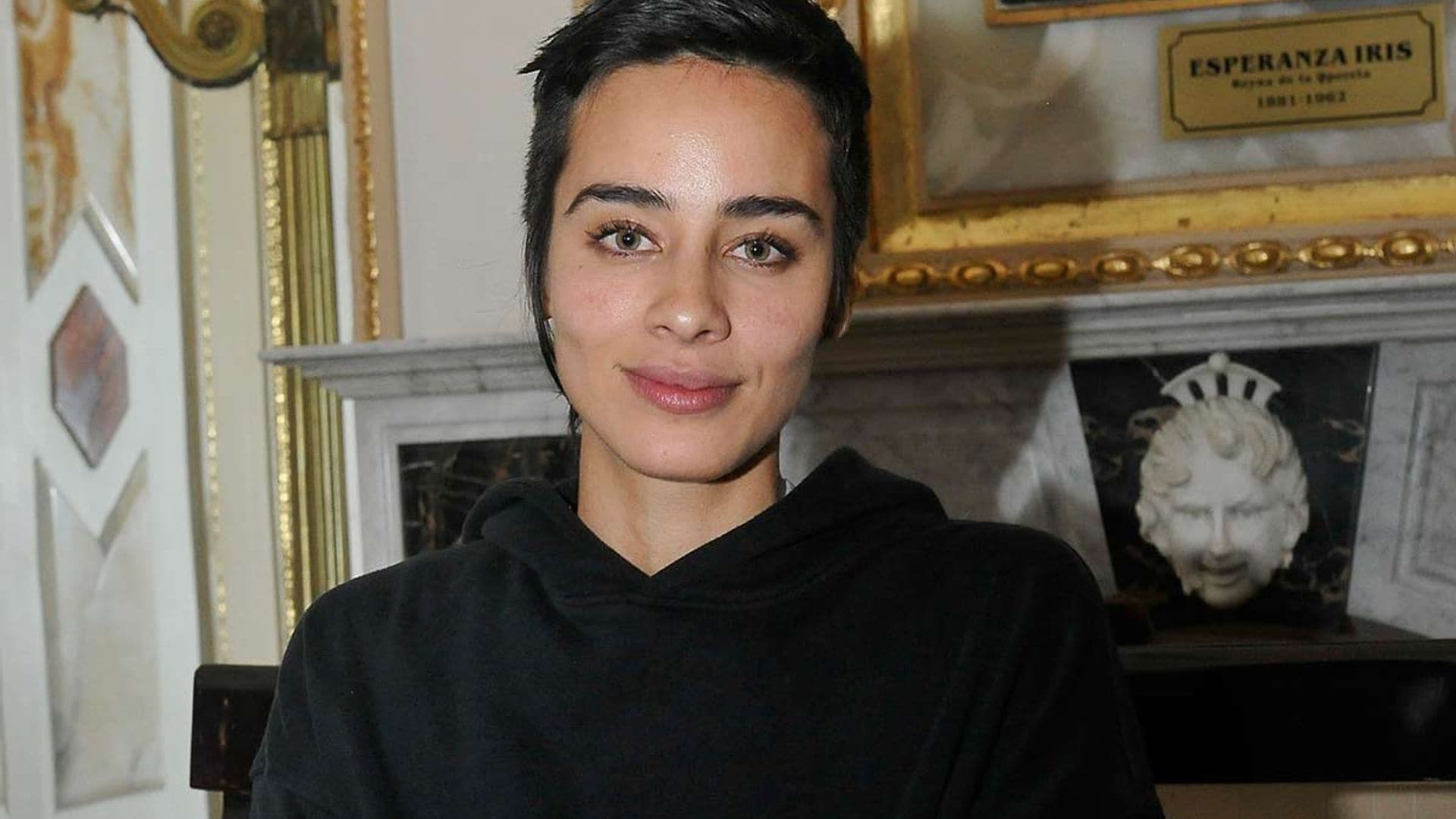 Esmeralda Pimentel sobre su paso por las telenovelas: 'Me olvidé de mi voz'