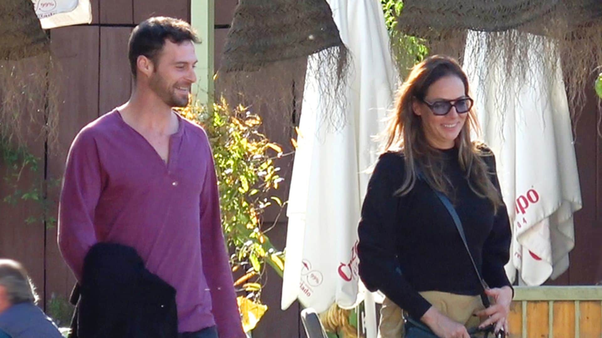 Eva González y Nacho Llanos: los detalles de su sólida relación a punto de cumplir su primer aniversario