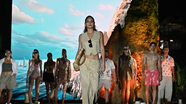 Spring in Fashion
