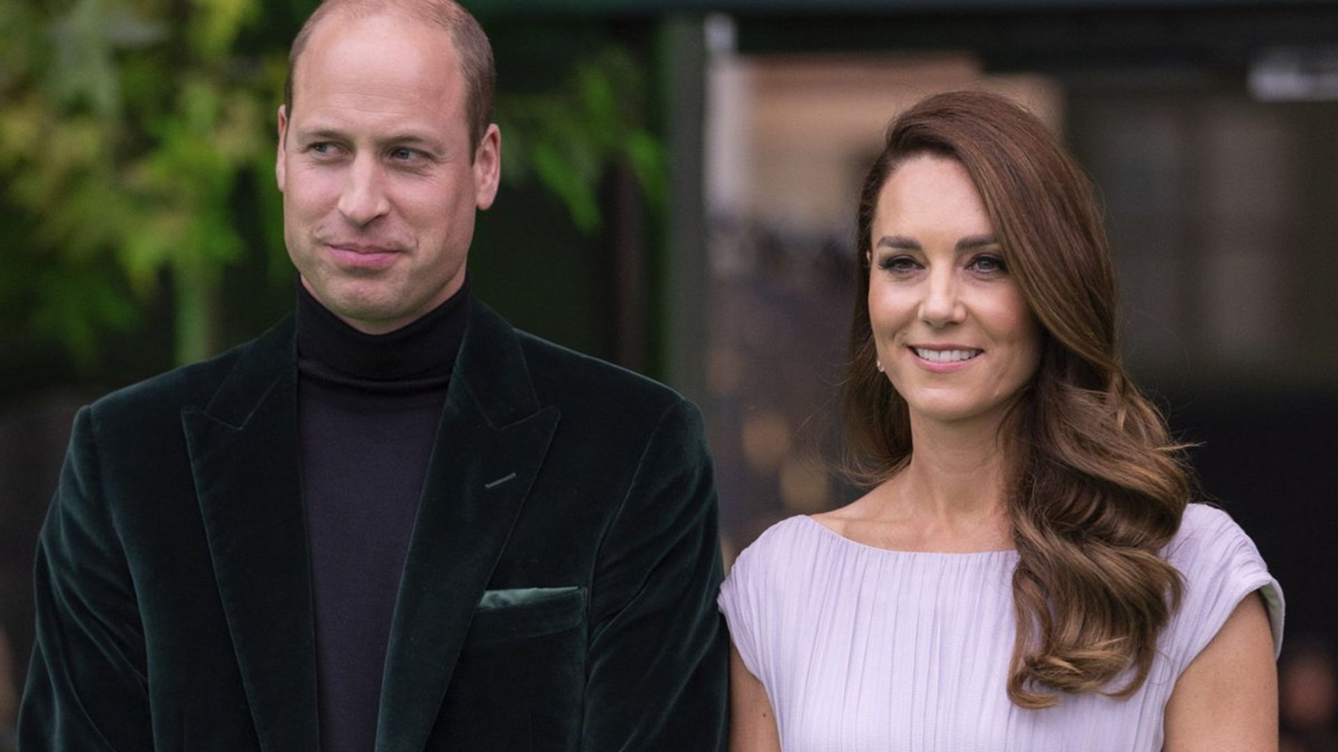Duques de Cambridge y reyes de la sostenibilidad