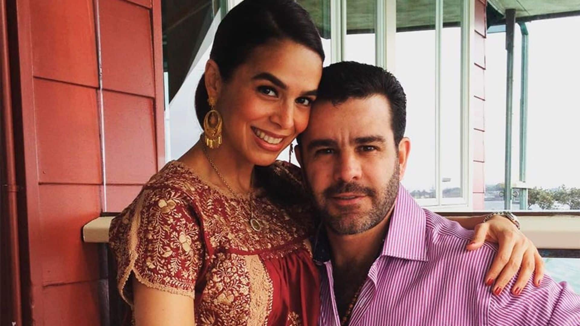 'No somos la pareja perfecta': la franca respuesta de Biby Gaytán ante los rumores por dejar de seguir a Eduardo Capetillo en Instagram